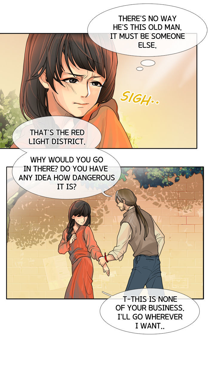 Sita Wihayeo Chapter 8 page 10 - Chapter 8