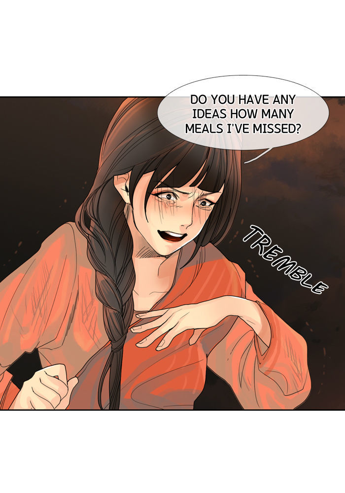 Sita Wihayeo Chapter 8 page 15 - Chapter 8