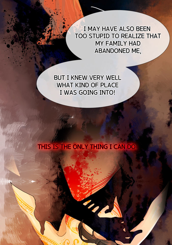 Sita Wihayeo Chapter 8 page 17 - Chapter 8