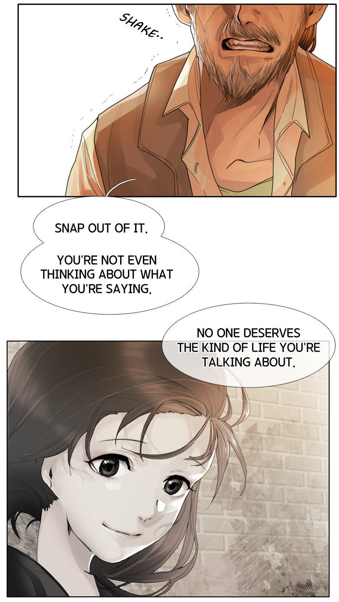 Sita Wihayeo Chapter 8 page 22 - Chapter 8
