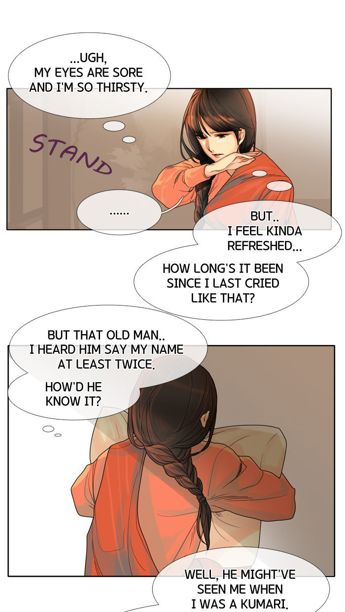 Sita Wihayeo Chapter 8 page 30 - Chapter 8