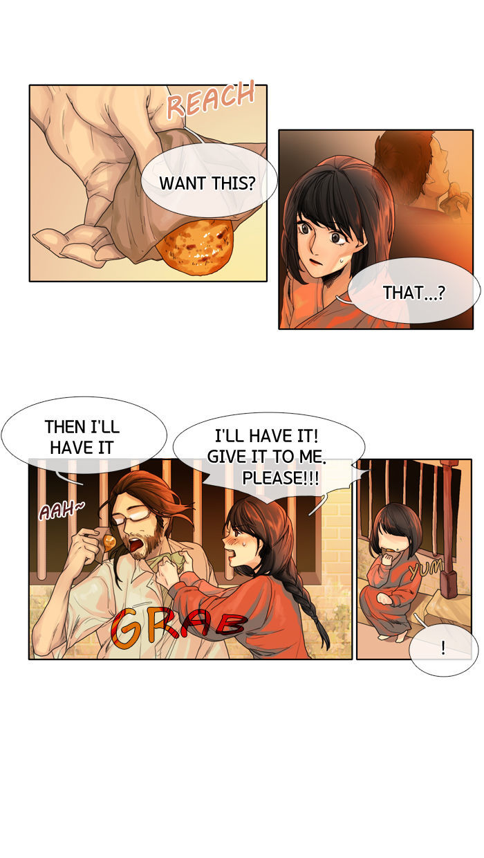 Sita Wihayeo Chapter 8 page 38 - Chapter 8