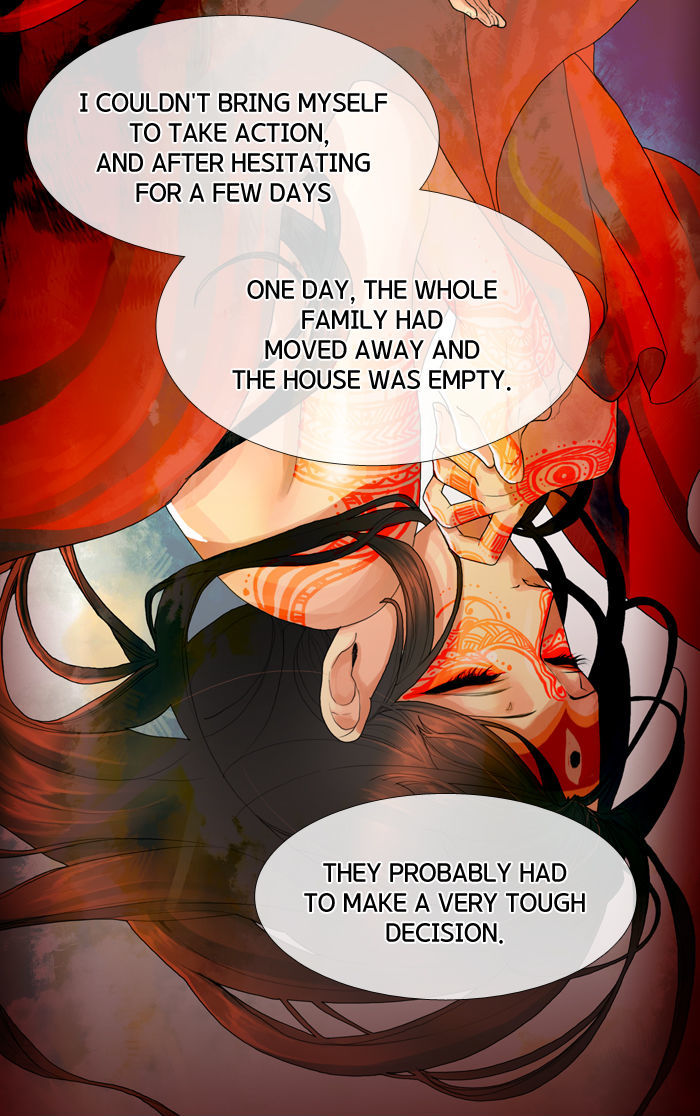 Sita Wihayeo Chapter 8 page 44 - Chapter 8