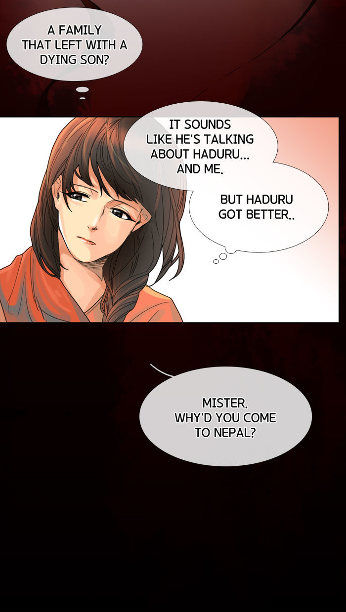 Sita Wihayeo Chapter 8 page 45 - Chapter 8