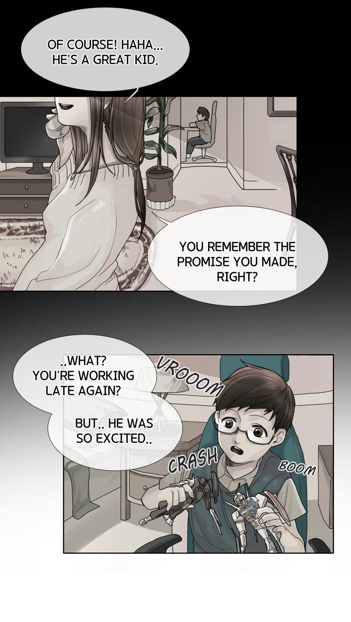 Sita Wihayeo Chapter 8 page 47 - Chapter 8
