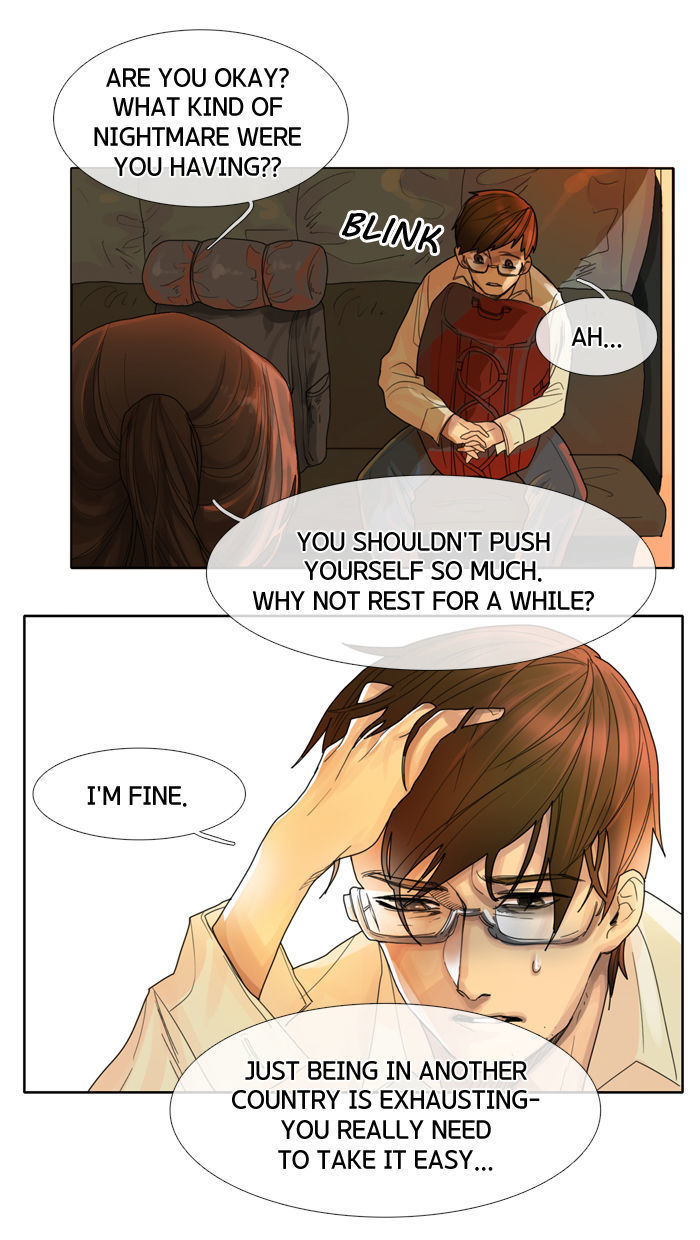 Sita Wihayeo Chapter 8 page 72 - Chapter 8