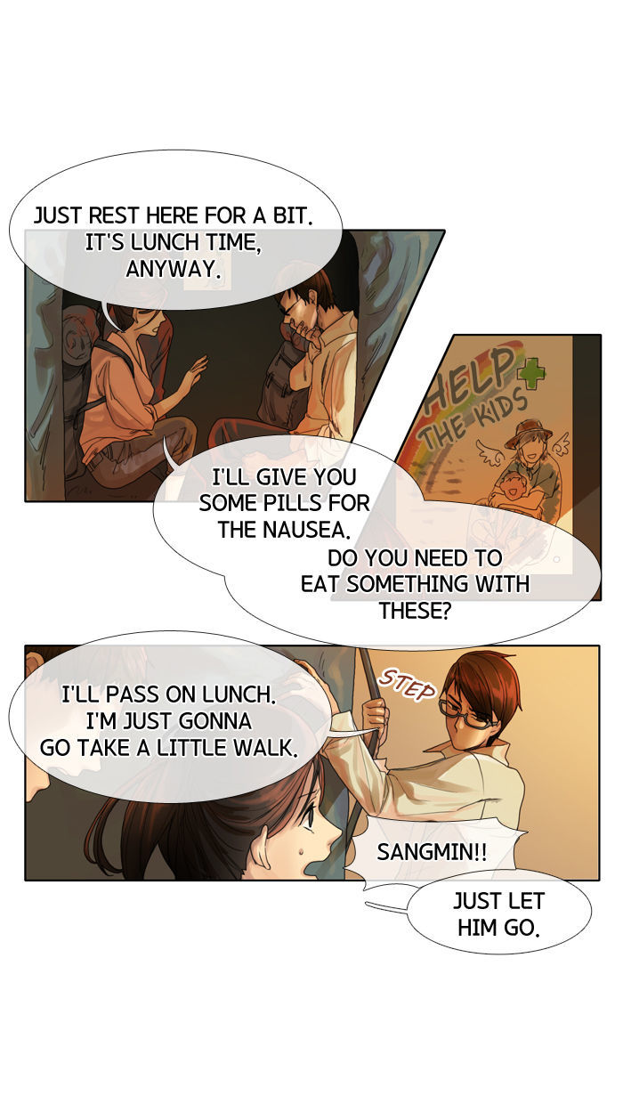 Sita Wihayeo Chapter 8 page 73 - Chapter 8