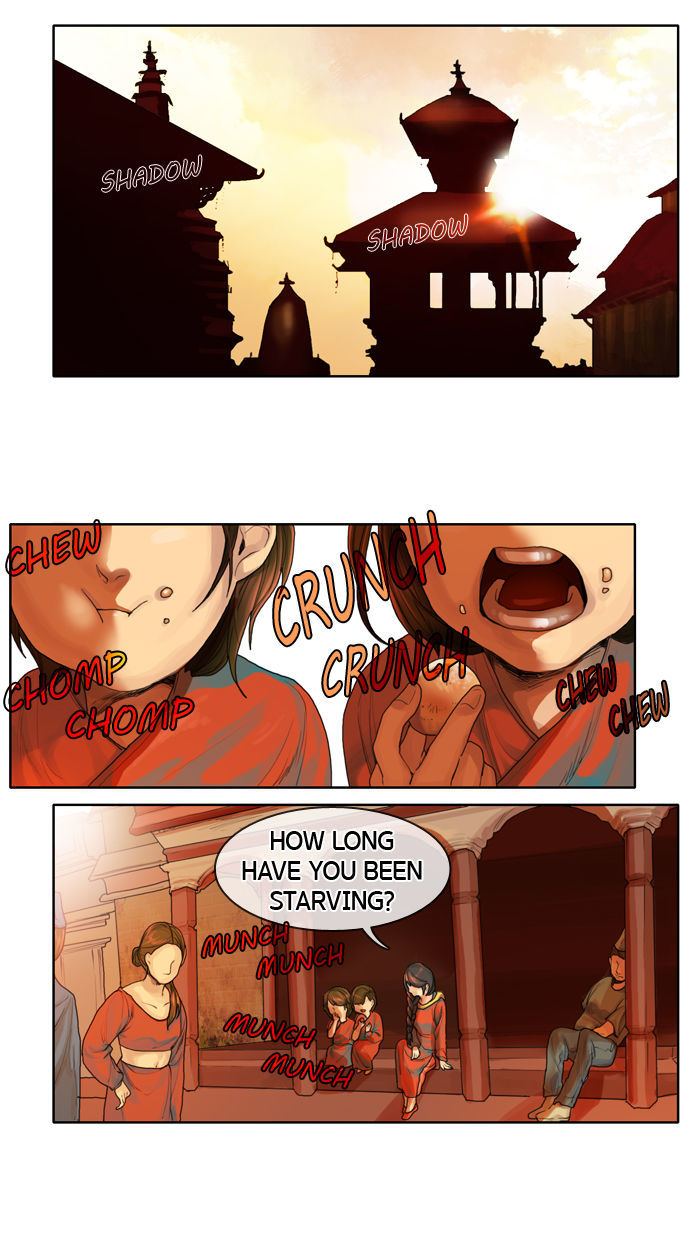 Sita Wihayeo Chapter 9 page 11 - Chapter 9