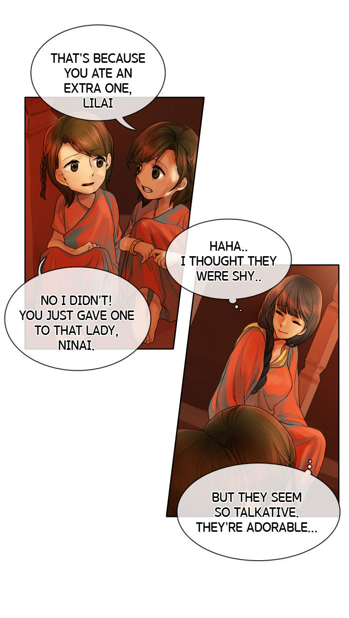 Sita Wihayeo Chapter 9 page 14 - Chapter 9