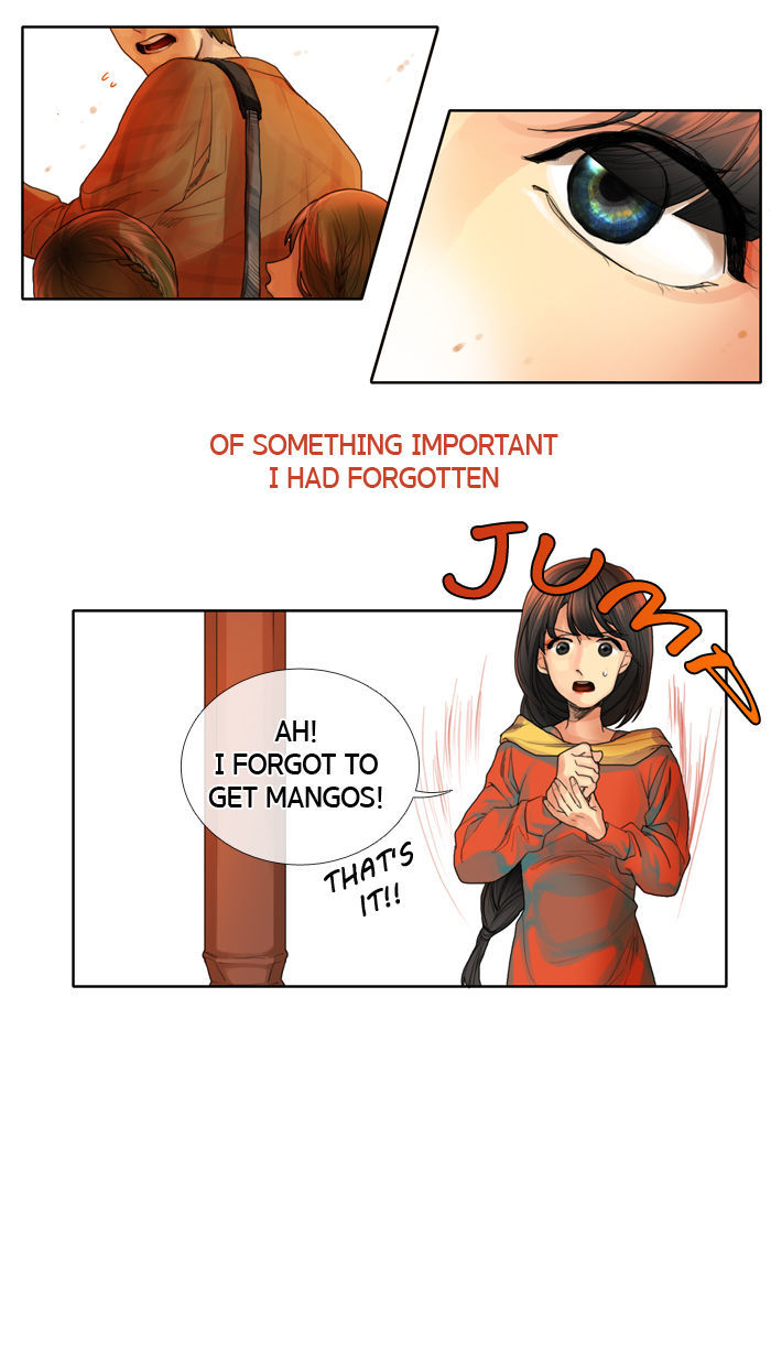 Sita Wihayeo Chapter 9 page 17 - Chapter 9