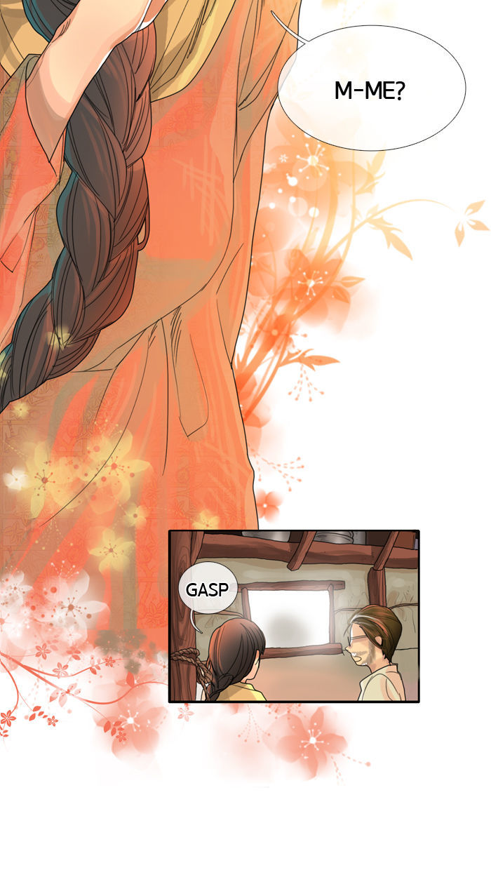 Sita Wihayeo Chapter 9 page 32 - Chapter 9