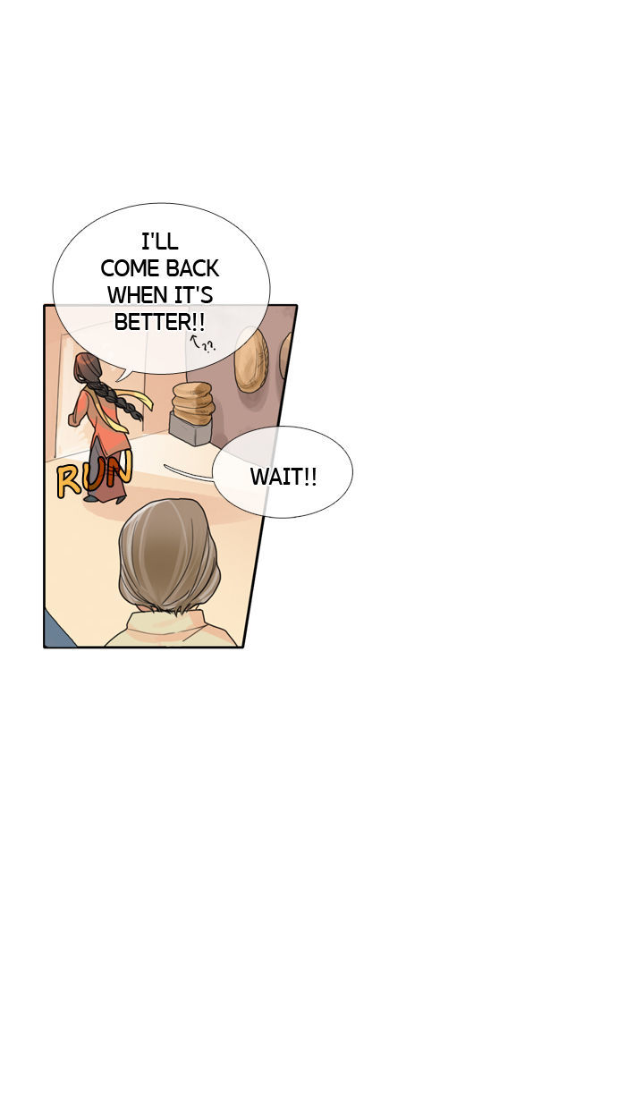 Sita Wihayeo Chapter 9 page 34 - Chapter 9
