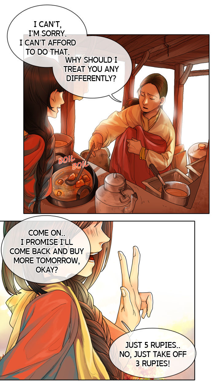 Sita Wihayeo Chapter 9 page 4 - Chapter 9