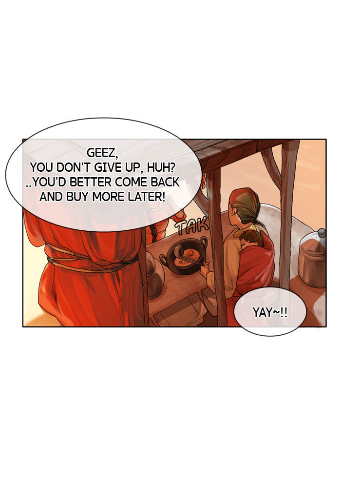 Sita Wihayeo Chapter 9 page 5 - Chapter 9