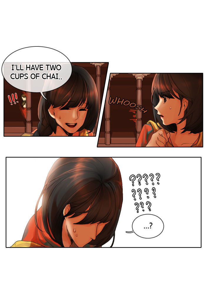 Sita Wihayeo Chapter 9 page 9 - Chapter 9
