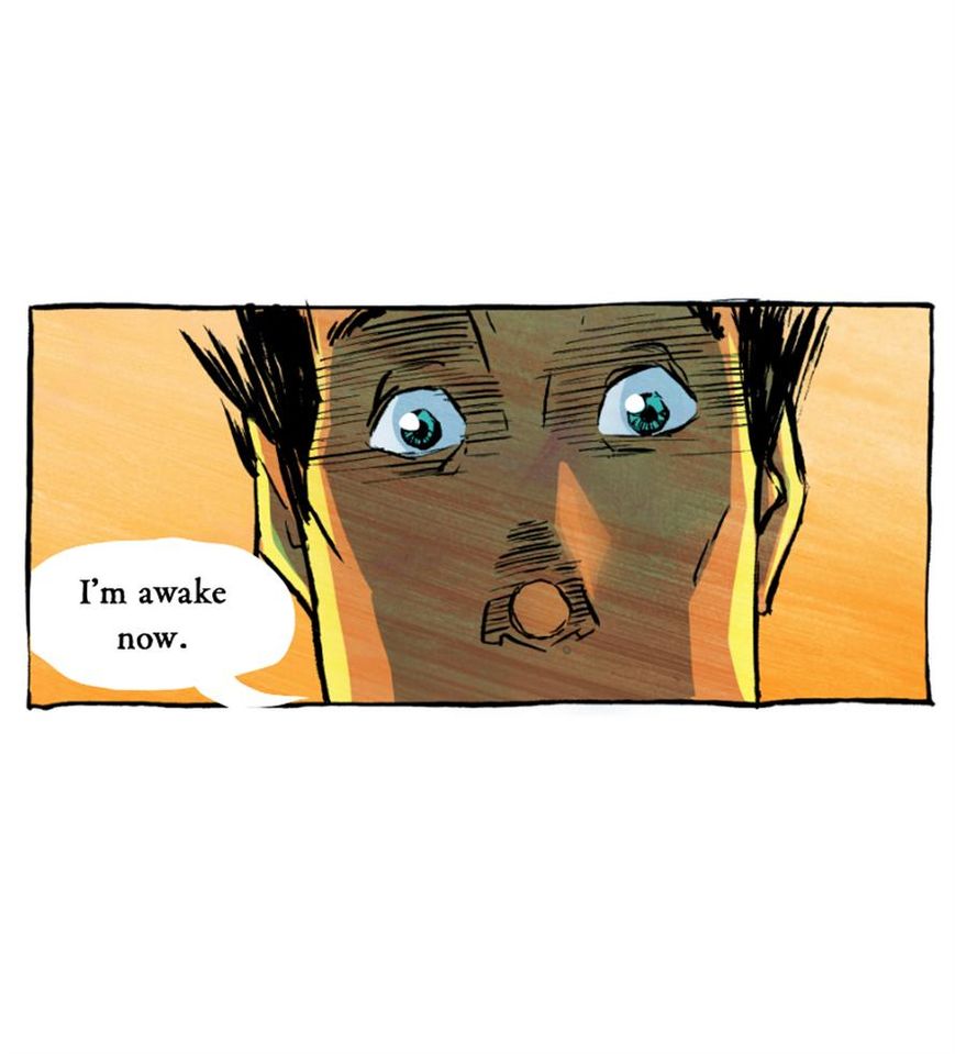 Sithrah Chapter 13 page 5 - Chapter 13