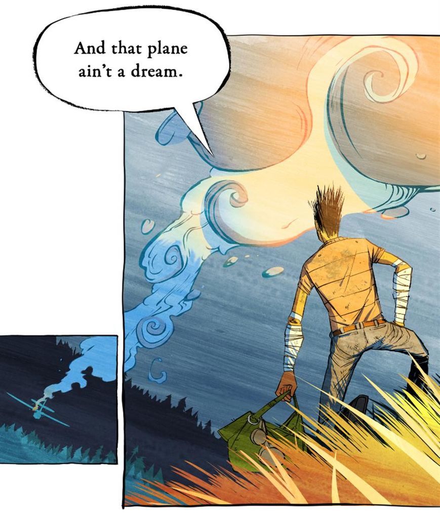 Sithrah Chapter 13 page 6 - Chapter 13