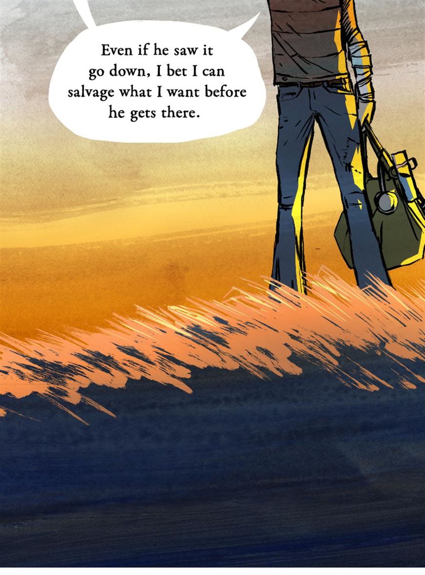Sithrah Chapter 13 page 9 - Chapter 13