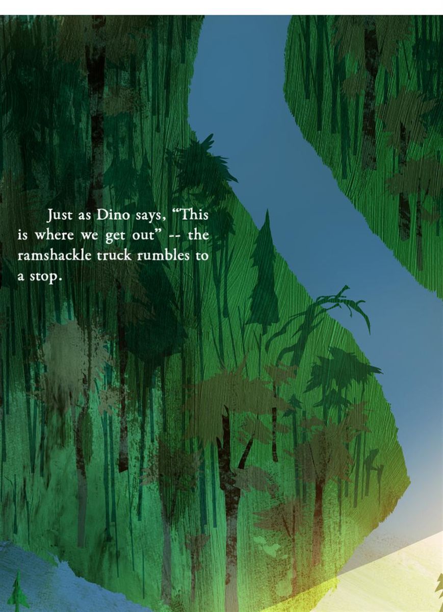 Sithrah Chapter 16 page 13 - Chapter 16