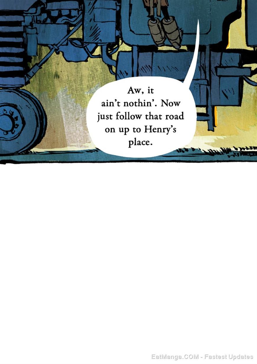 Sithrah Chapter 16 page 16 - Chapter 16