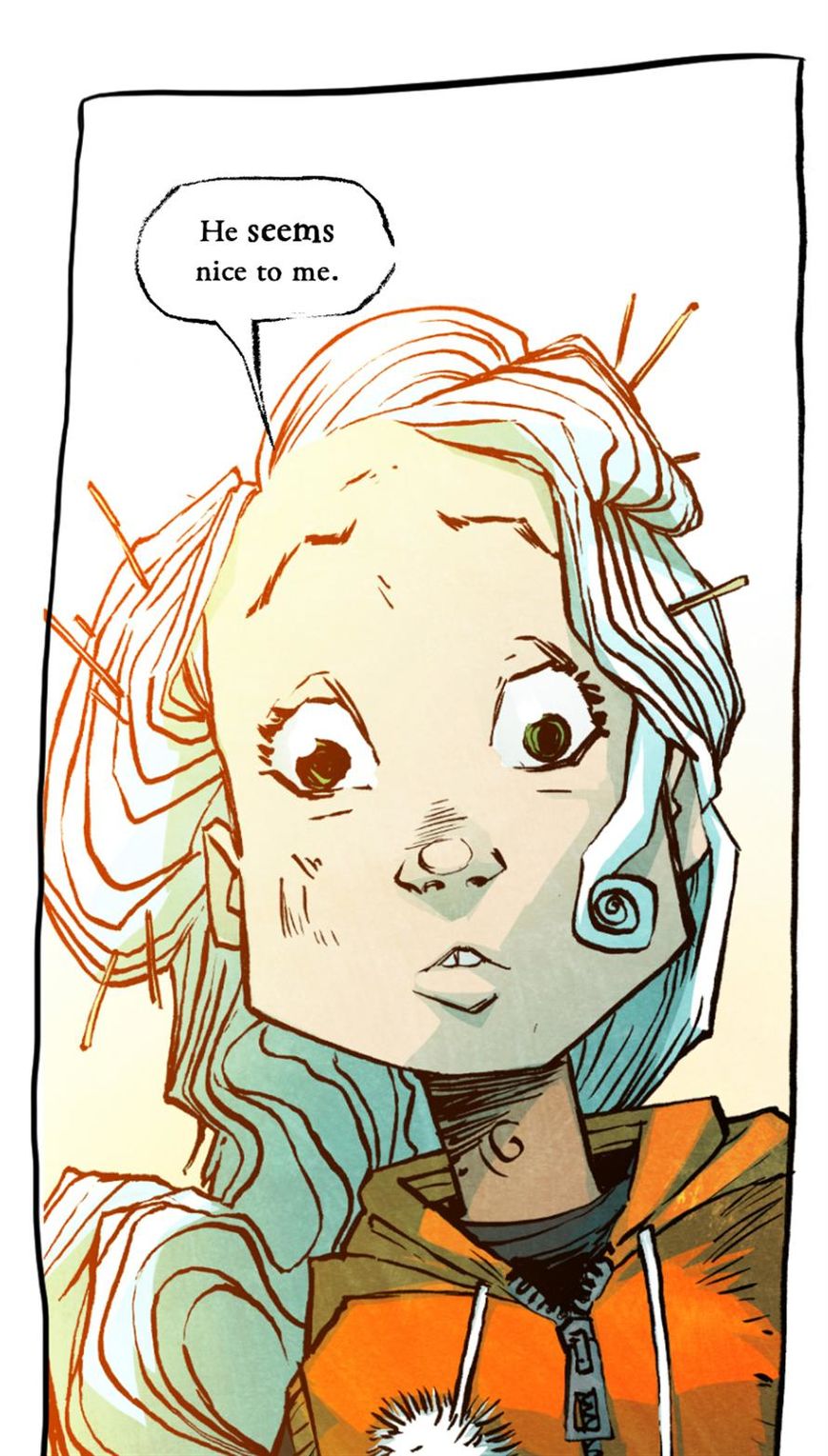 Sithrah Chapter 16 page 3 - Chapter 16