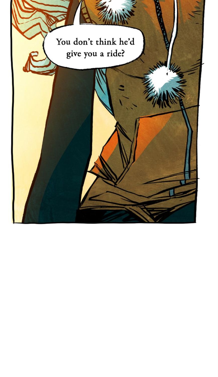 Sithrah Chapter 16 page 4 - Chapter 16