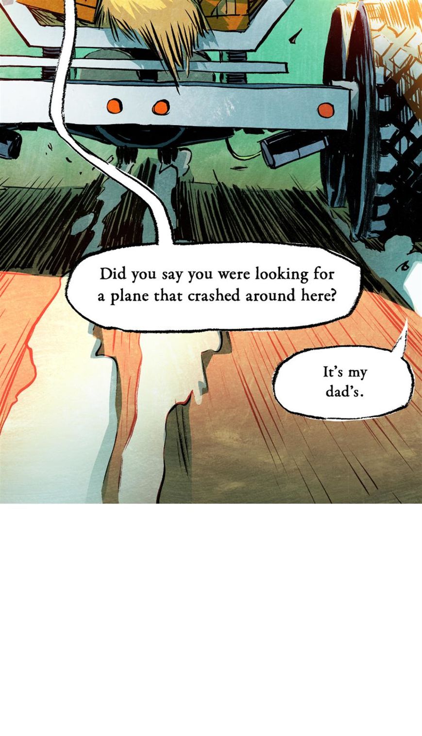 Sithrah Chapter 16 page 8 - Chapter 16