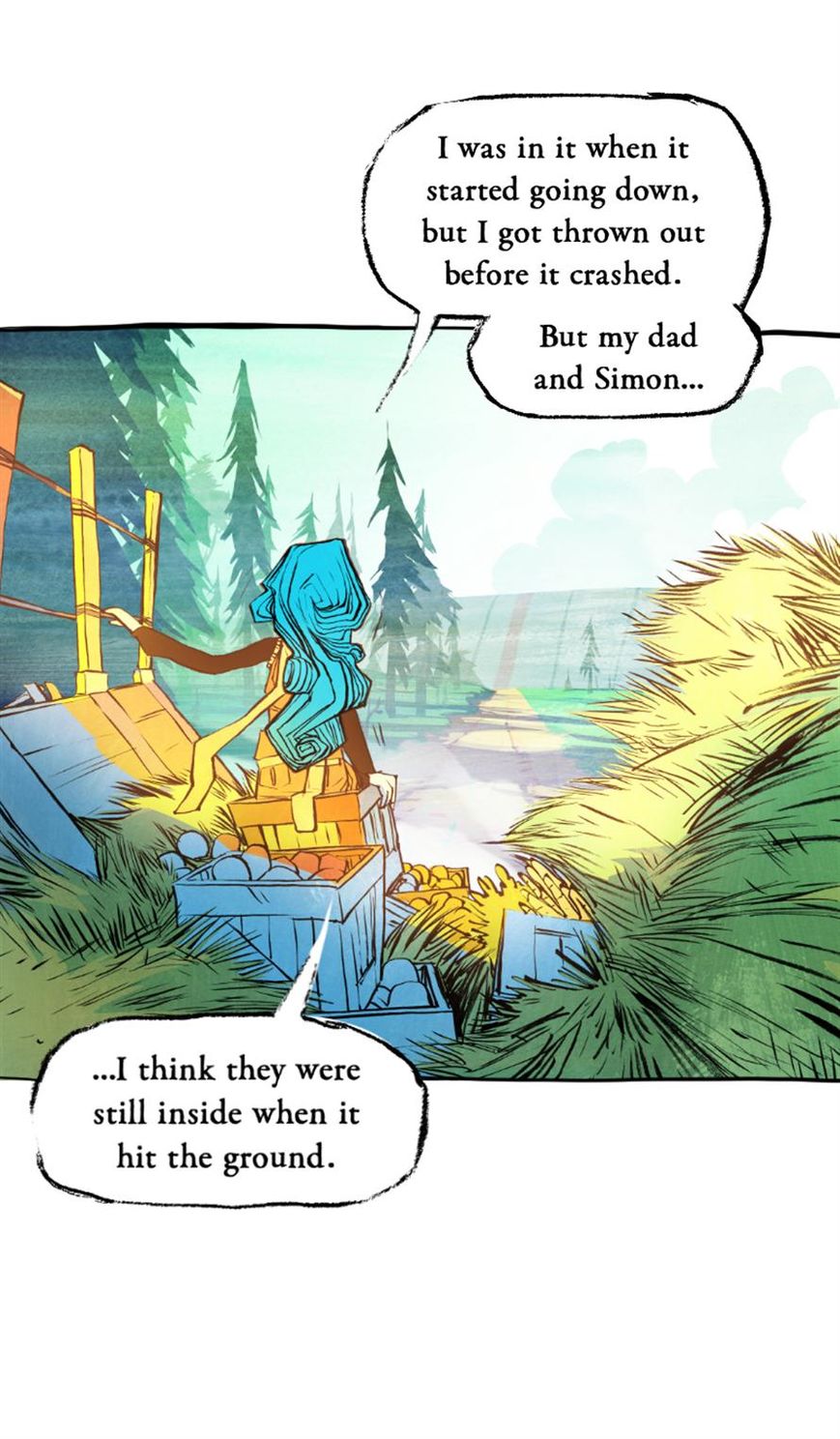 Sithrah Chapter 16 page 9 - Chapter 16