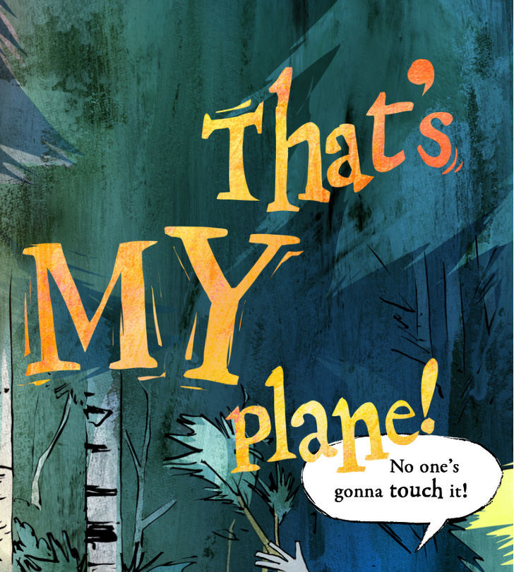 Sithrah Chapter 18.2 page 1 - Chapter 18 v2