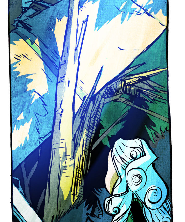 Sithrah Chapter 18.2 page 26 - Chapter 18 v2