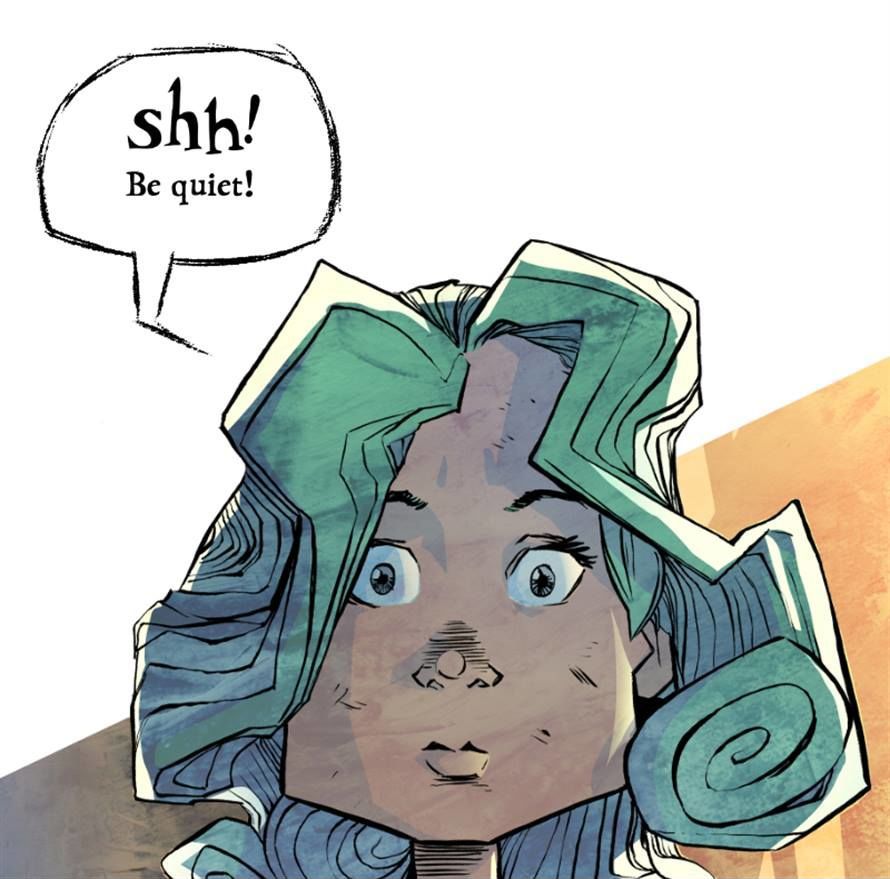Sithrah Chapter 20.2 page 5 - Chapter 20 v2