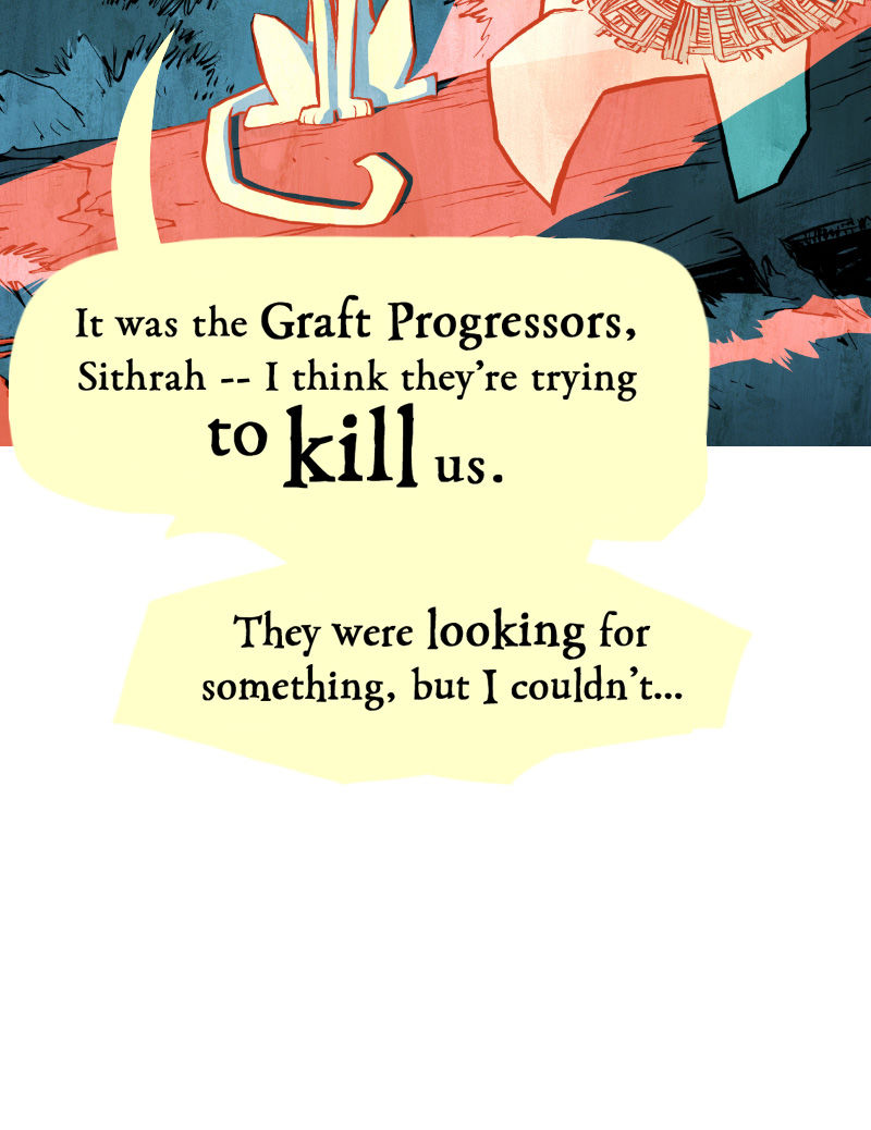 Sithrah Chapter 21 page 10 - Chapter 21