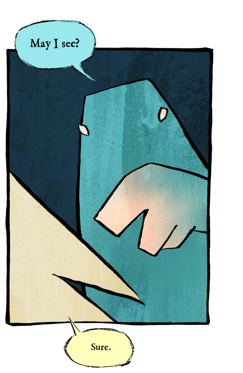 Sithrah Chapter 21 page 11 - Chapter 21