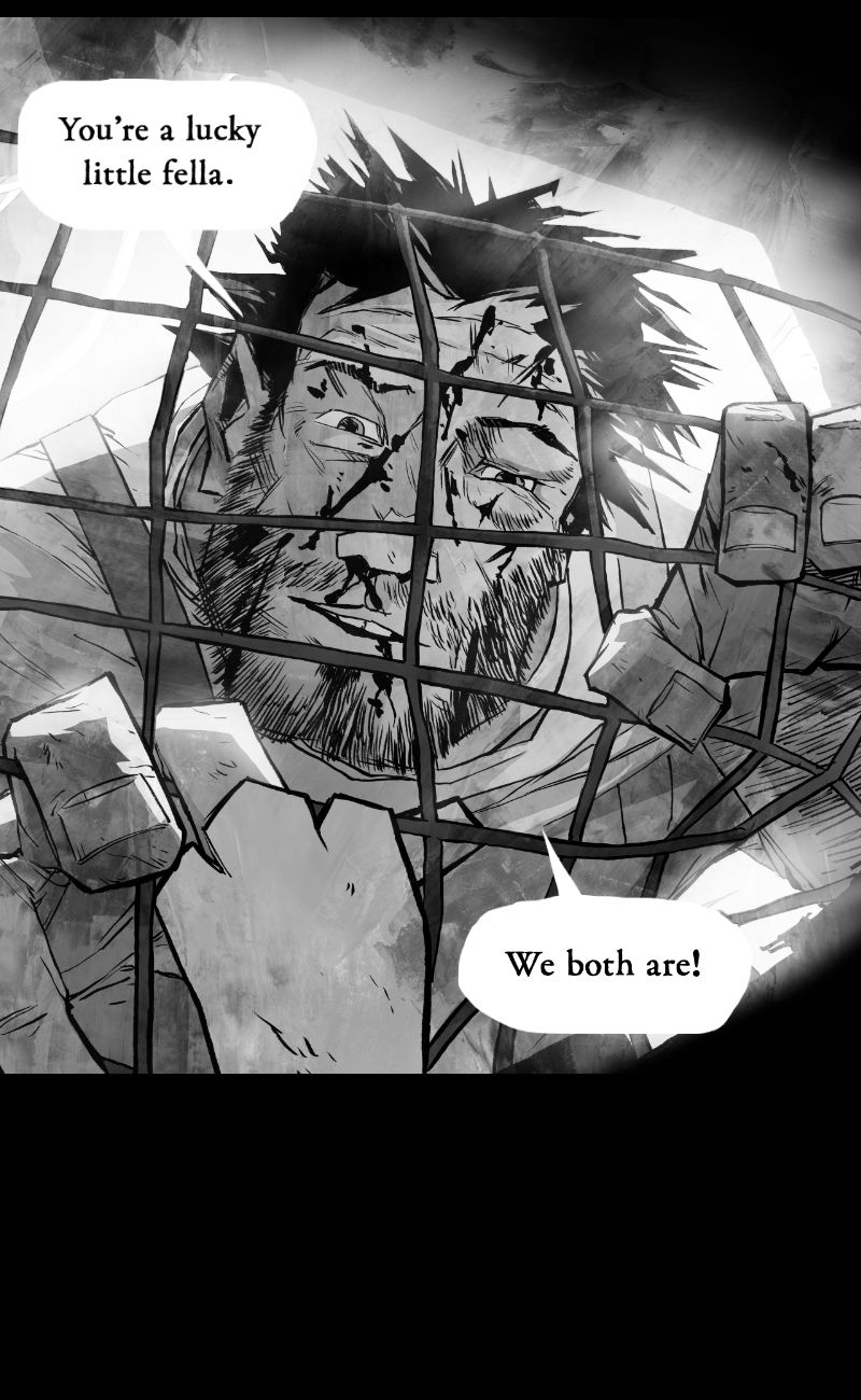 Sithrah Chapter 21 page 16 - Chapter 21