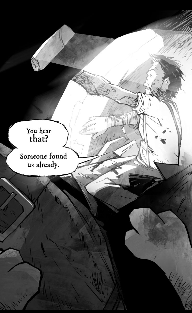 Sithrah Chapter 21 page 18 - Chapter 21