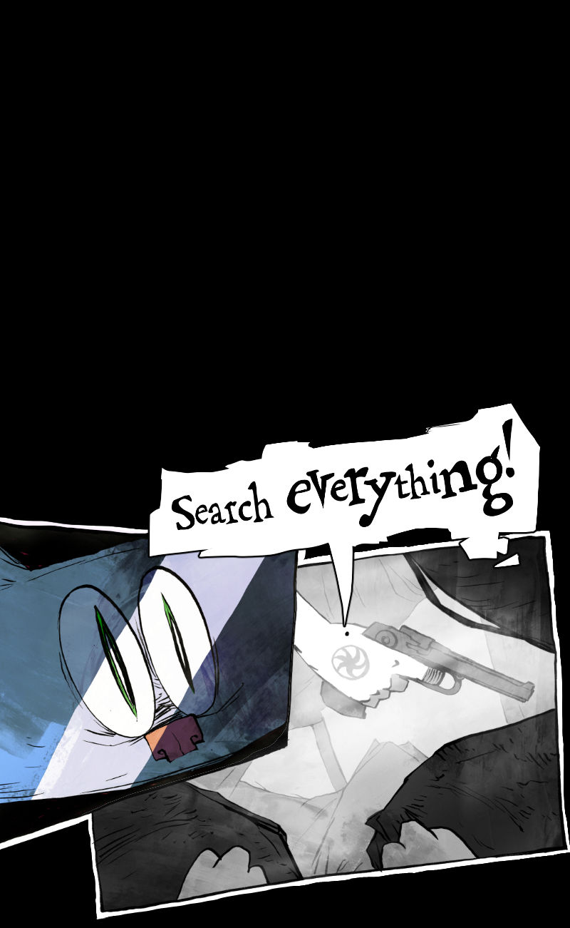 Sithrah Chapter 21 page 23 - Chapter 21