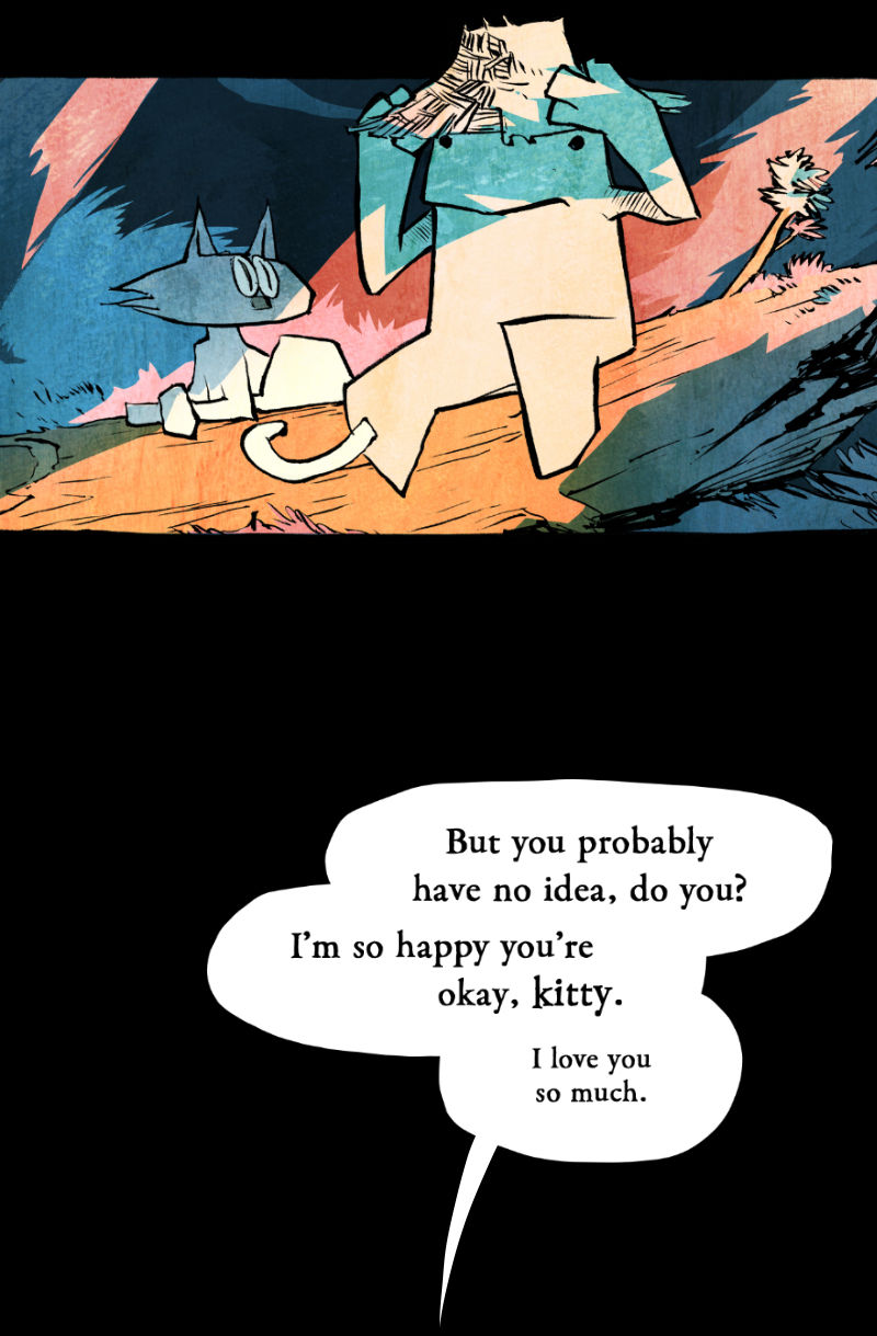 Sithrah Chapter 21 page 31 - Chapter 21