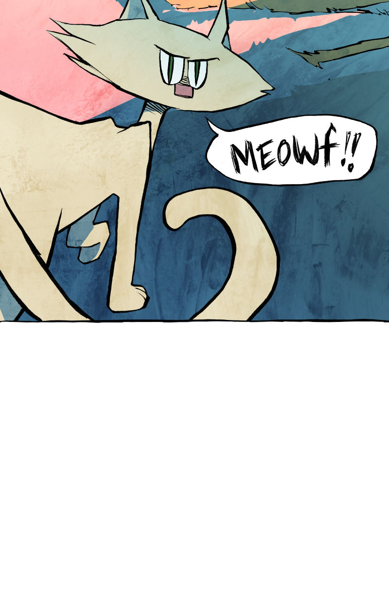 Sithrah Chapter 21 page 6 - Chapter 21