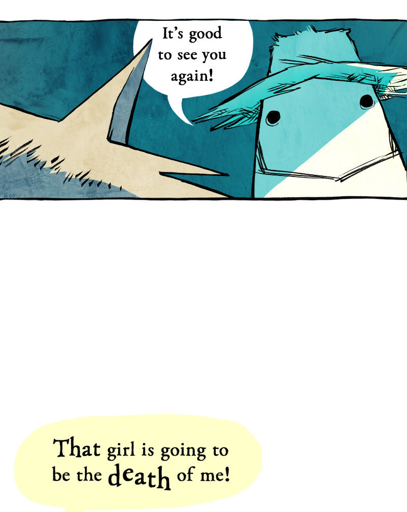 Sithrah Chapter 21 page 7 - Chapter 21