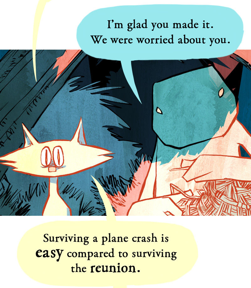 Sithrah Chapter 21 page 8 - Chapter 21