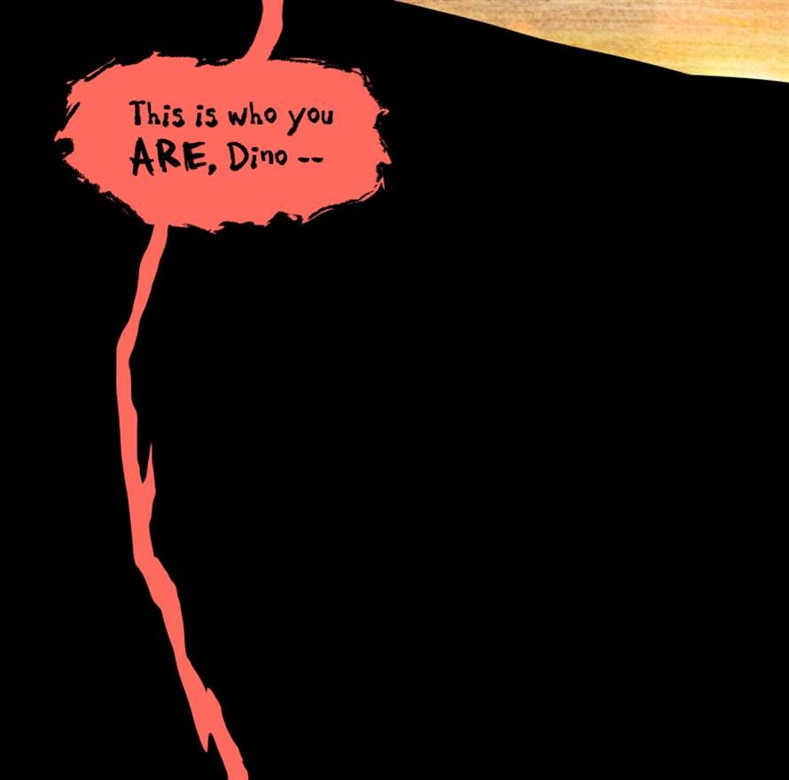 Sithrah Chapter 23 page 10 - Chapter 23