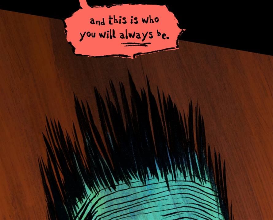 Sithrah Chapter 23 page 11 - Chapter 23
