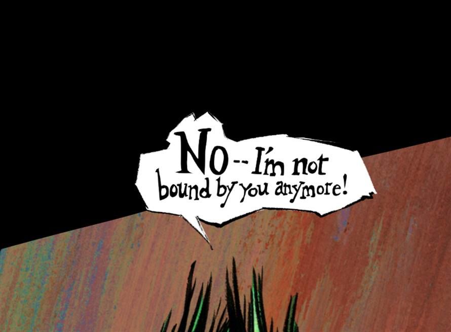 Sithrah Chapter 23 page 15 - Chapter 23