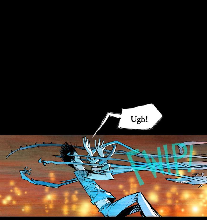 Sithrah Chapter 23 page 20 - Chapter 23