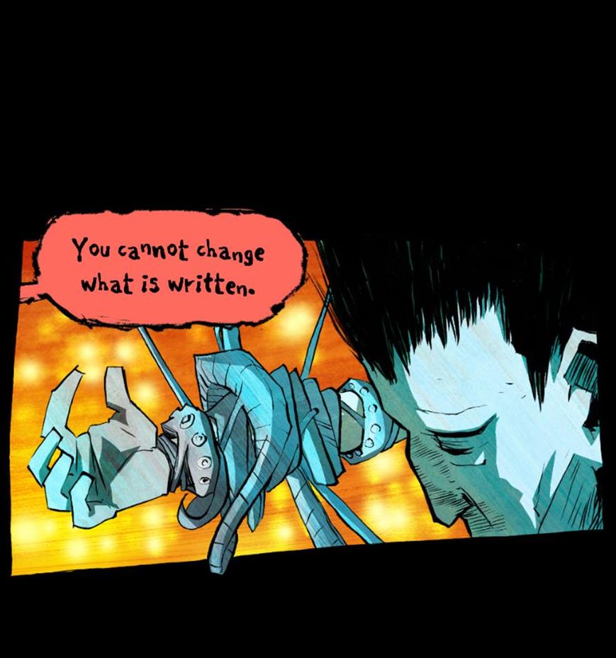 Sithrah Chapter 23 page 24 - Chapter 23