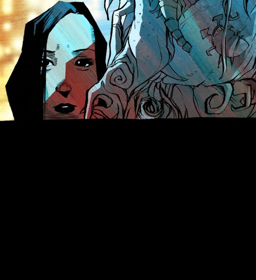 Sithrah Chapter 23 page 27 - Chapter 23