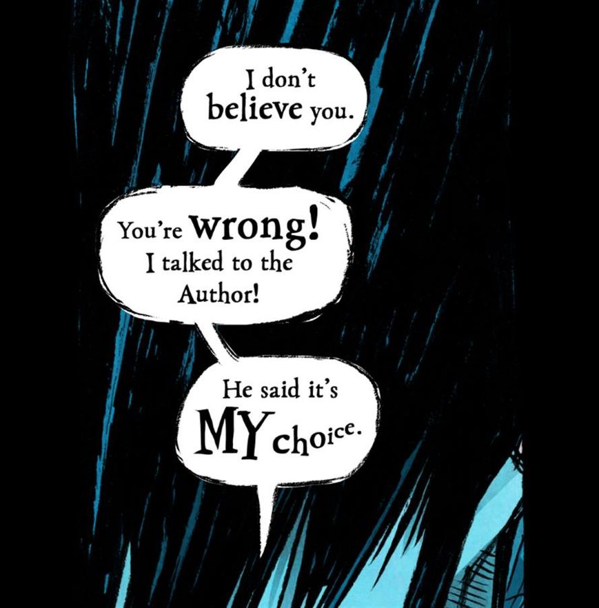 Sithrah Chapter 23 page 29 - Chapter 23