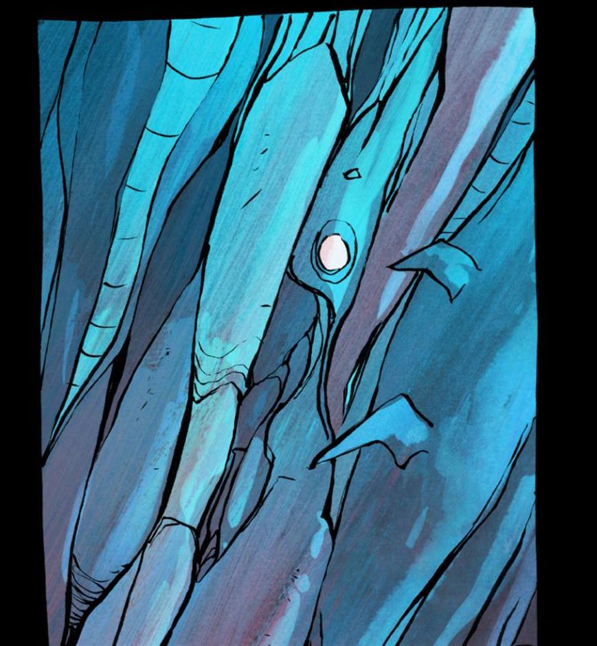 Sithrah Chapter 23 page 32 - Chapter 23