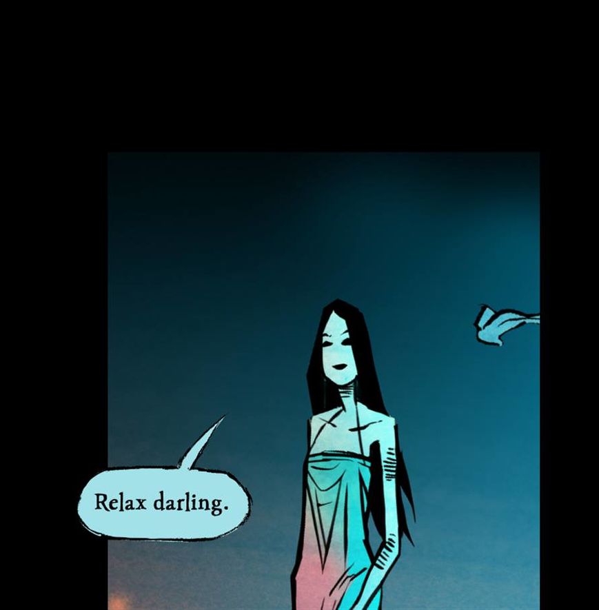 Sithrah Chapter 23 page 35 - Chapter 23