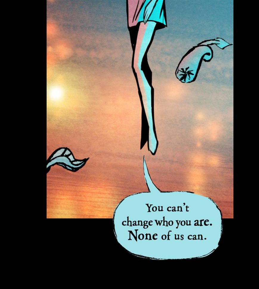 Sithrah Chapter 23 page 36 - Chapter 23